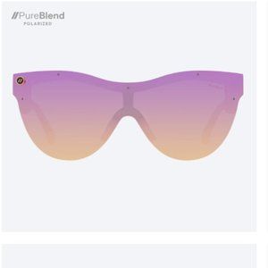 Blenders Sunglasses Lavender Bae Polarized